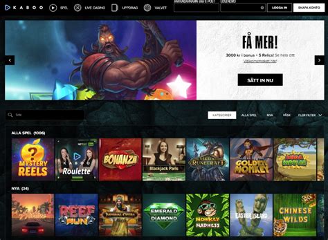 kaboo sovellus|Kaboo Casino.